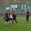 U19 vs LCJM & SIS (2019/04)